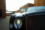 Bentley Mulsanne 2010 года